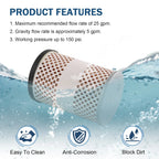 Fuel Tank Filter for Bowl (495-3/4)