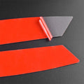 Carbon Fiber Door Handle Cover Stickers for 2003-2008 BMW Z4 E85