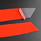 Carbon Fiber Door Handle Cover Stickers for 2003-2008 BMW Z4 E85