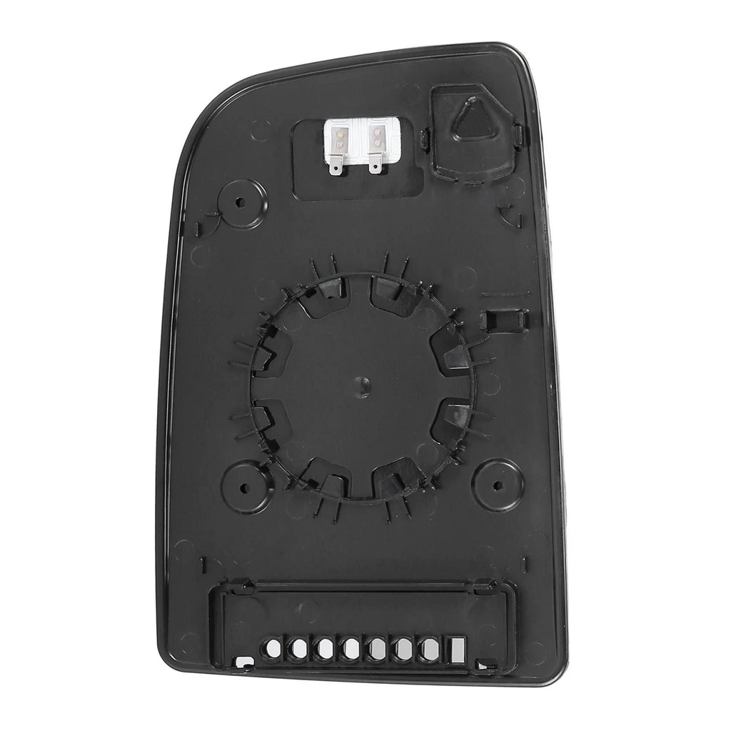 Heated Mirror Glass Right Side RH for Mercedes-Benz Sprinter (2010–2018)