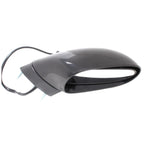 Heated Passenger Right Side Mirror for Chevy Corvette