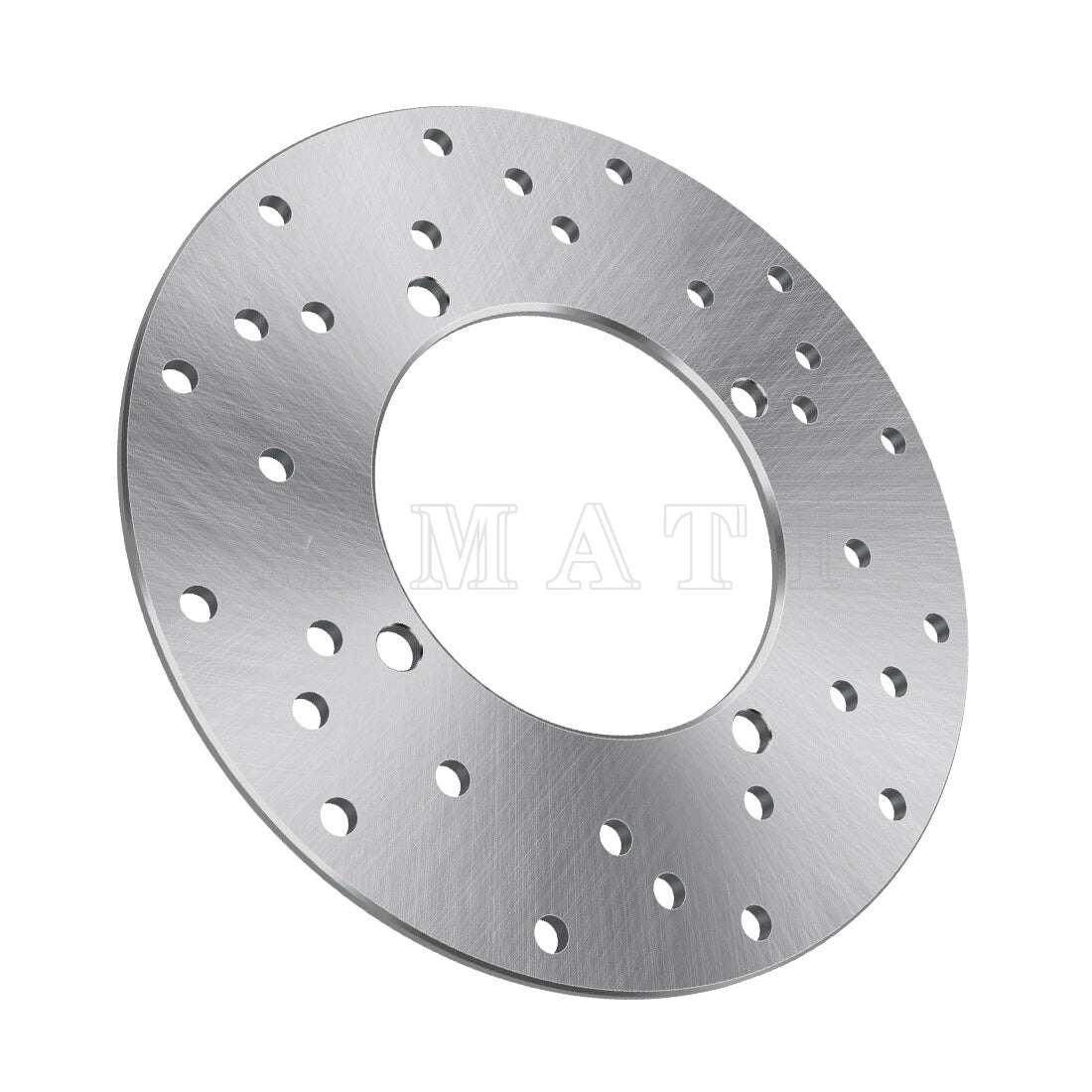 Rear Brake Disc Rotor for Polaris ACE 900 570 500 325 Brutus HD Pro XD (2015–2023)