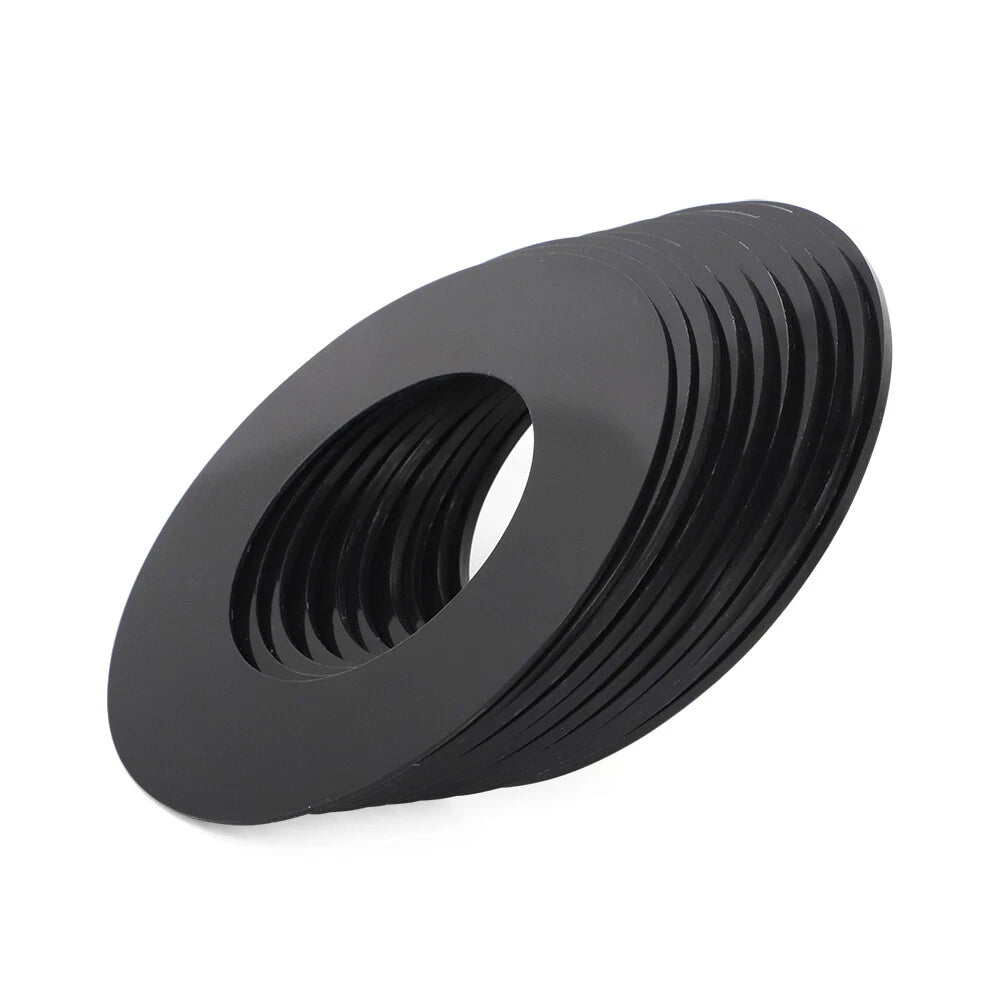 Bucket Pin Shim Kit 65mm for Cat 312, Deere 130G, Kobelco, Hitachi, Case