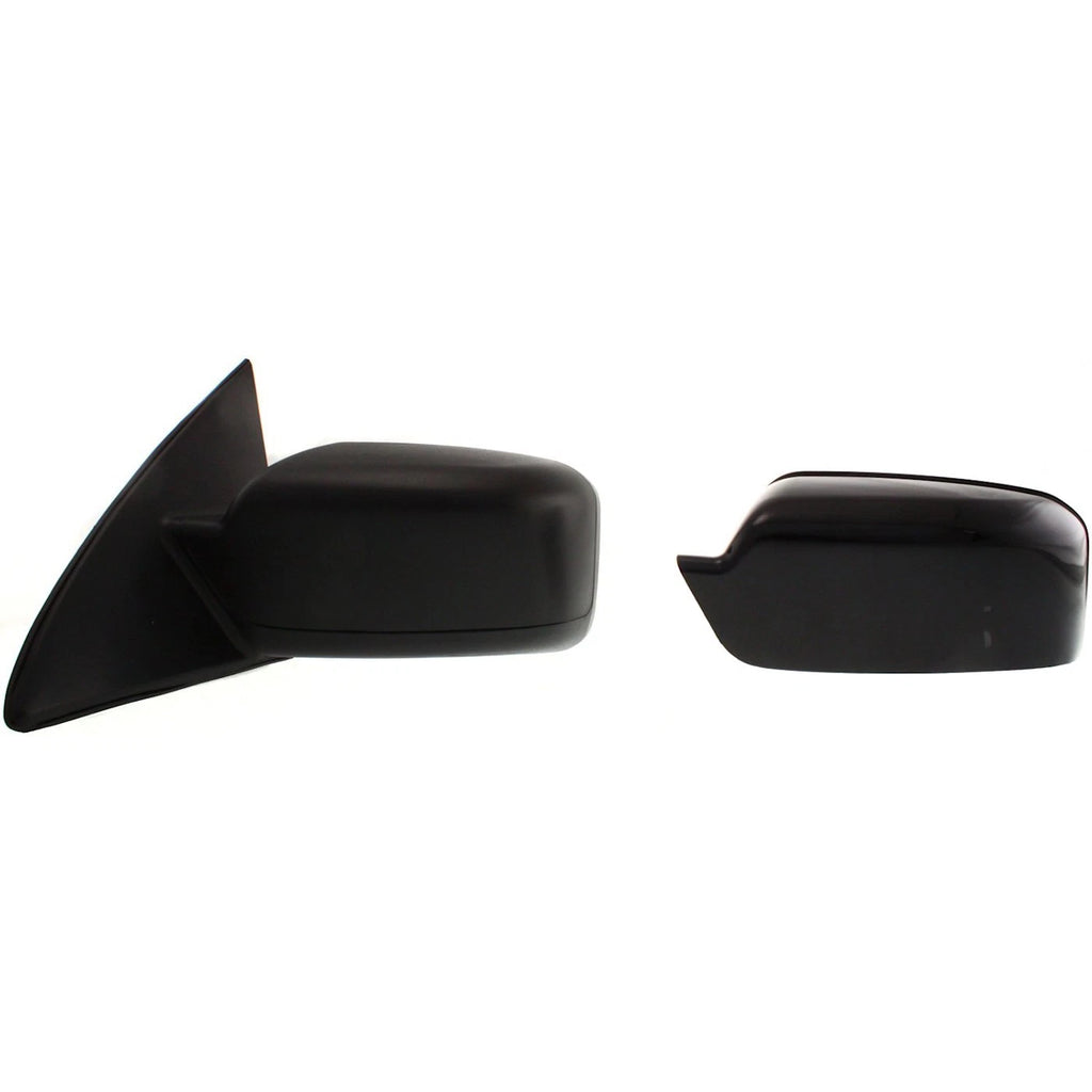 Left Side View Mirror for Ford Fusion, Mercury Milan (2006–2010)
