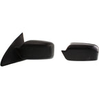 Left Side View Mirror for Ford Fusion, Mercury Milan (2006–2010)