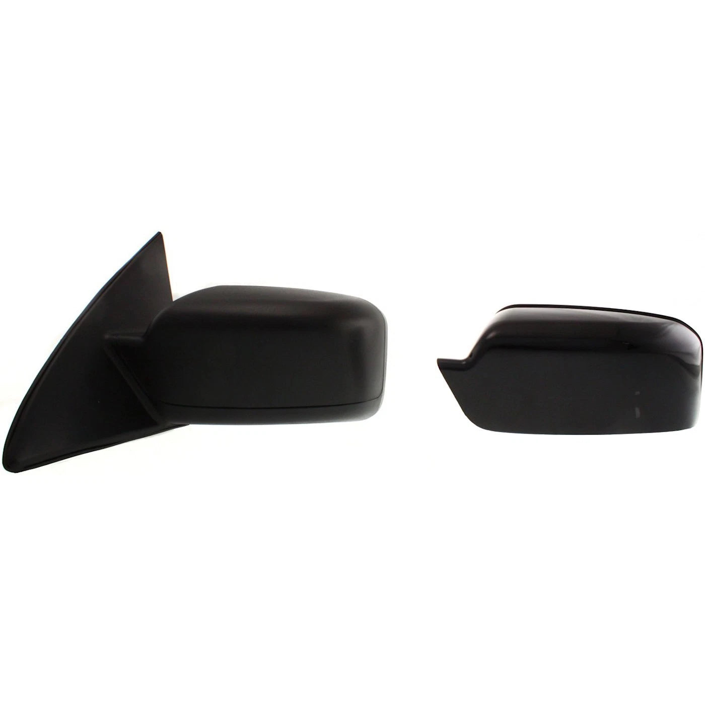 Left Side View Mirror for Ford Fusion, Mercury Milan (2006–2010)