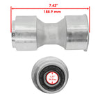 Rear Axle Bearing Housing Carrier Hub for Yamaha Raptor 125 YFM125R (2011–2013)