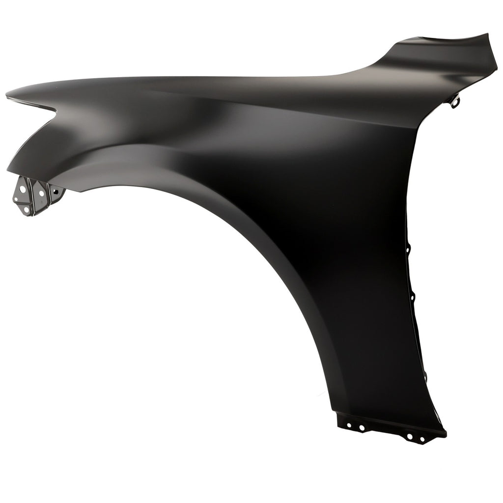 CAPA Certified Fender for Lexus IS250 (2014–2015) Front Driver Side