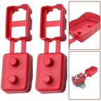 Thermal Automatic Reset Circuit Breaker Cover Safety for Overload Situations