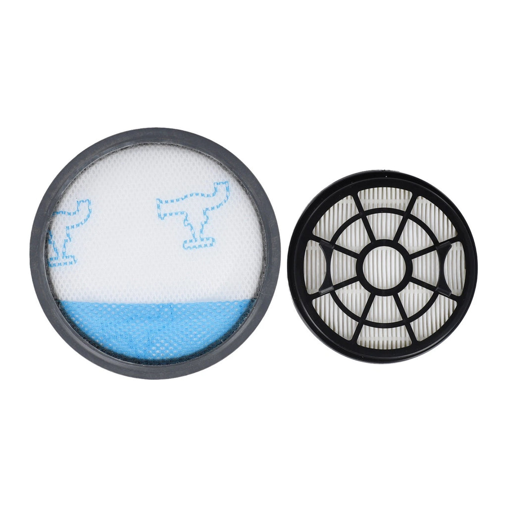 Filter Set for Moulinex MO291, MO2913PAAM0, MO2923PAAM0