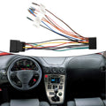 20PIN Wiring Harness / ISO Car Stereo