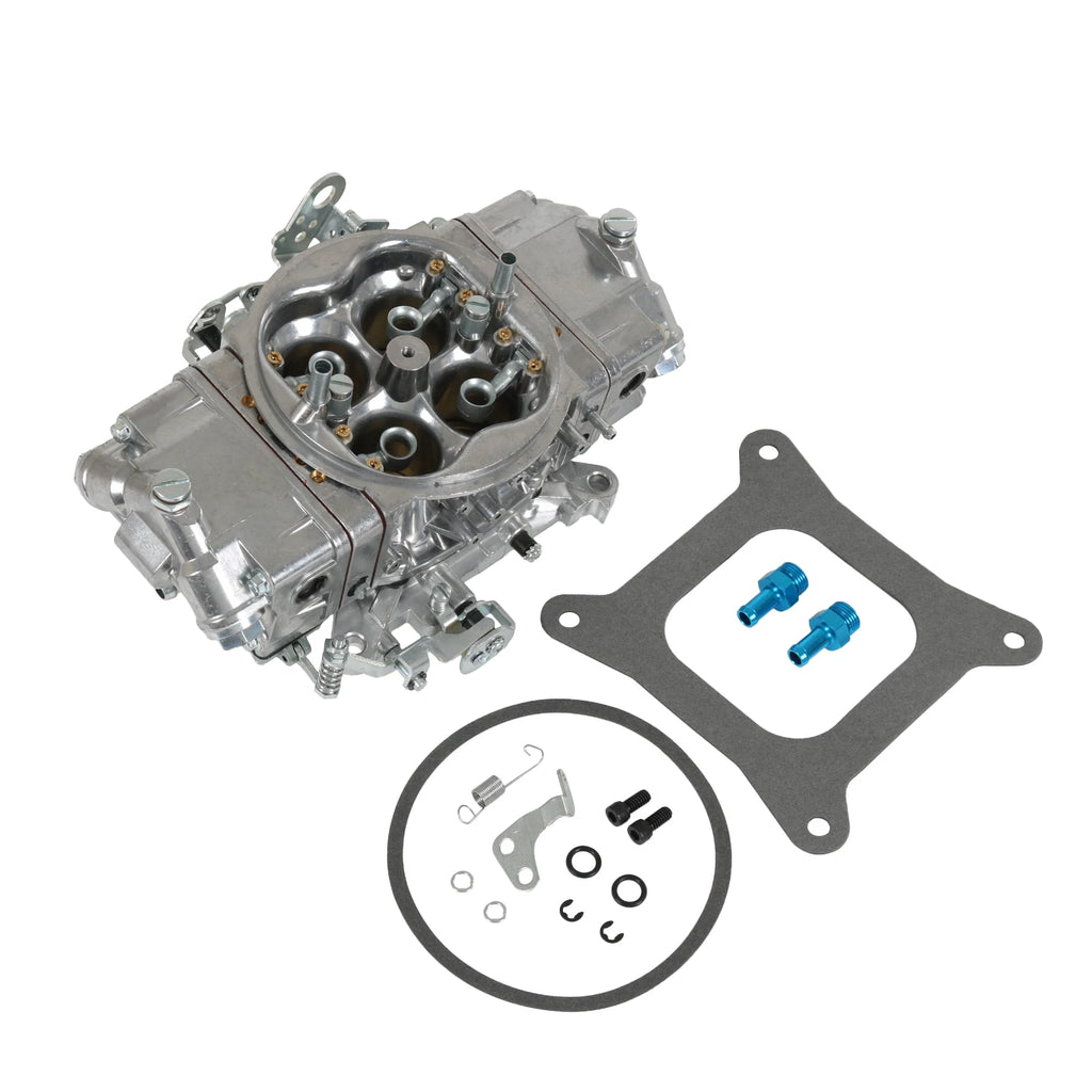 4 Barrel Performance Race Carburetor for Make Model
