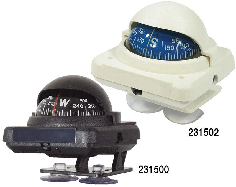 Azimuth Compass Bracket Mount for 100 Series (CP100 BLA 231500)