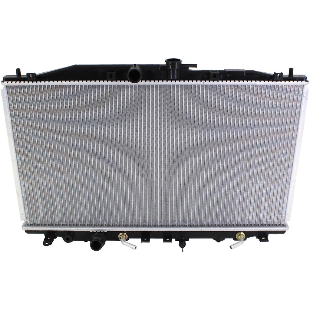 Radiator for Acura TSX (2004–2008)