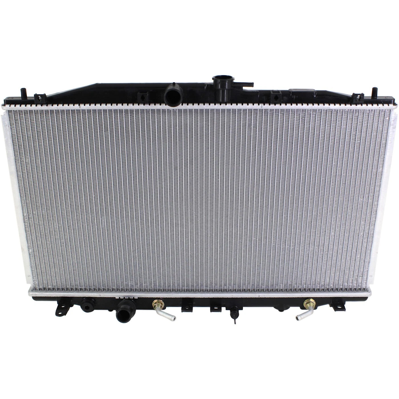 Radiator for Acura TSX (2004–2008)