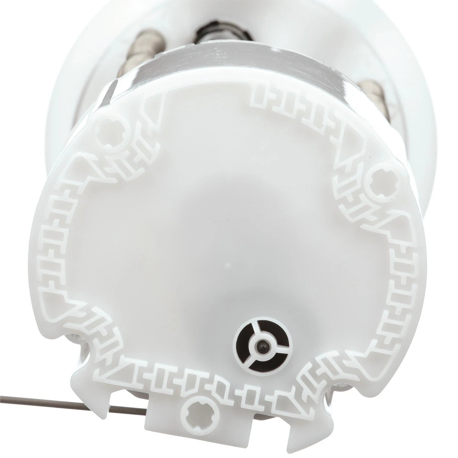 Delphi FG1831 Fuel Pump Module Assembly for Chevrolet Silverado 1500 (2014–2018)