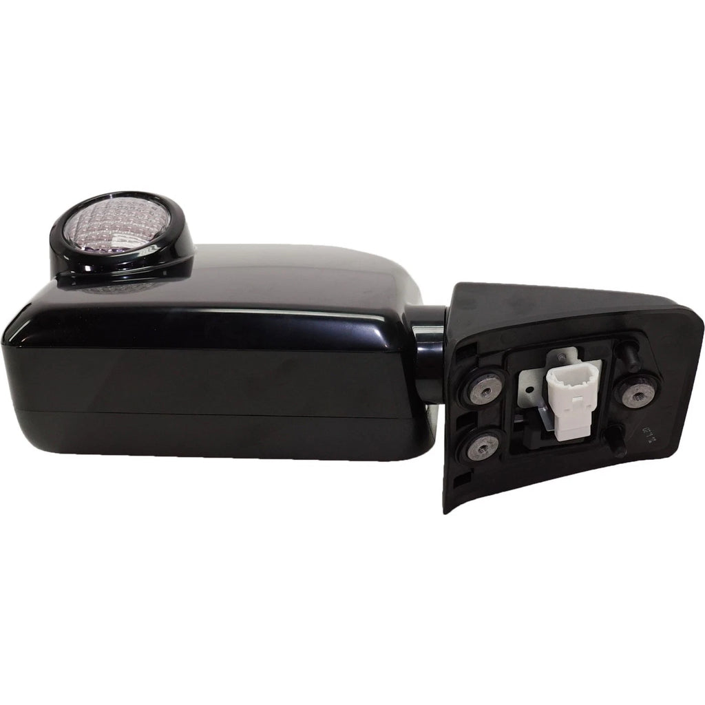 Power Mirror for Toyota FJ Cruiser (2007–2014) with Signal Light