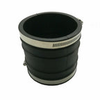 4" Upper Exhaust Pipe Bellows for Mercruiser (Replaces 32-44348T18-2748)
