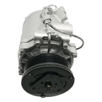 AC Compressor Replacement for Mitsubishi Outlander 2.4L (2013-2018)
