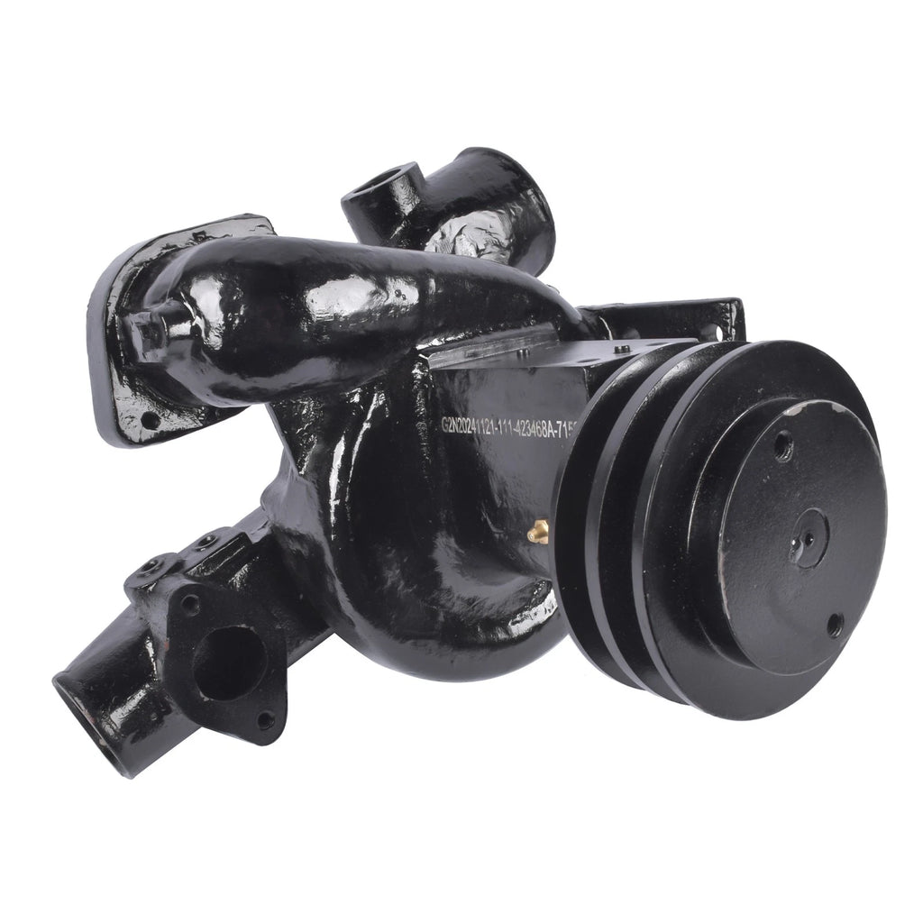 Water Pump AR51599 3011723 for Cummins V28 VTA28 Diesel Engine (N/A)