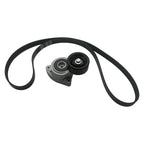 Serpentine Belt Drive Component Kit for Honda CR-V (2010–2011)