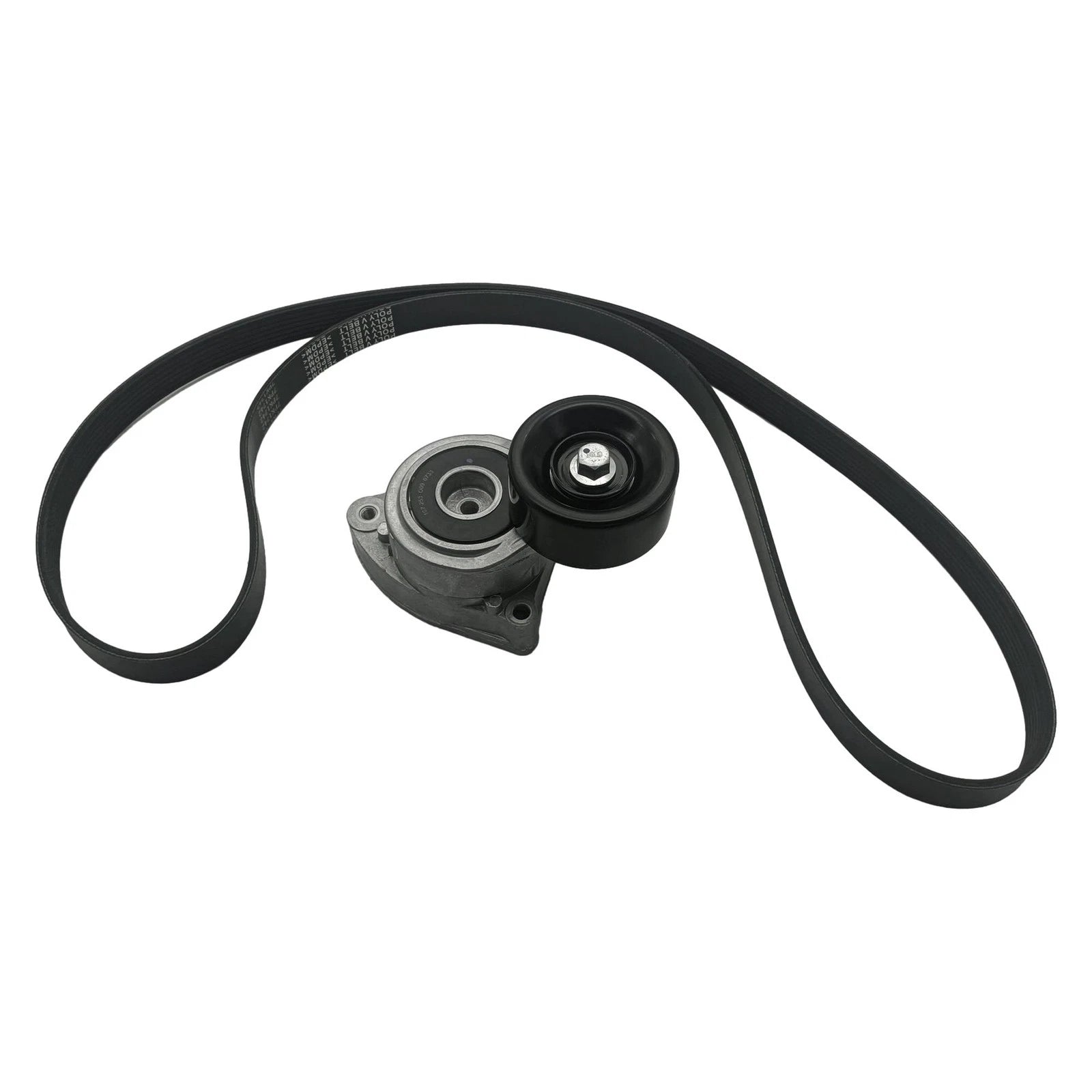 Serpentine Belt Drive Component Kit for Honda CR-V (2010–2011)