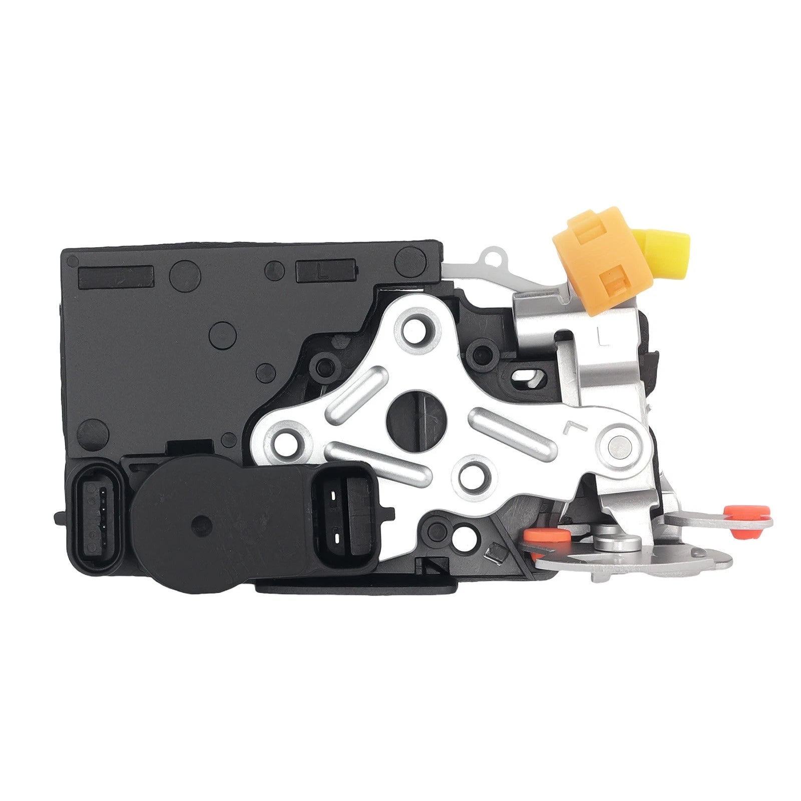 Door Lock Actuator for Chevy Silverado 1500 HD (2005–2006) DLA640 25765990