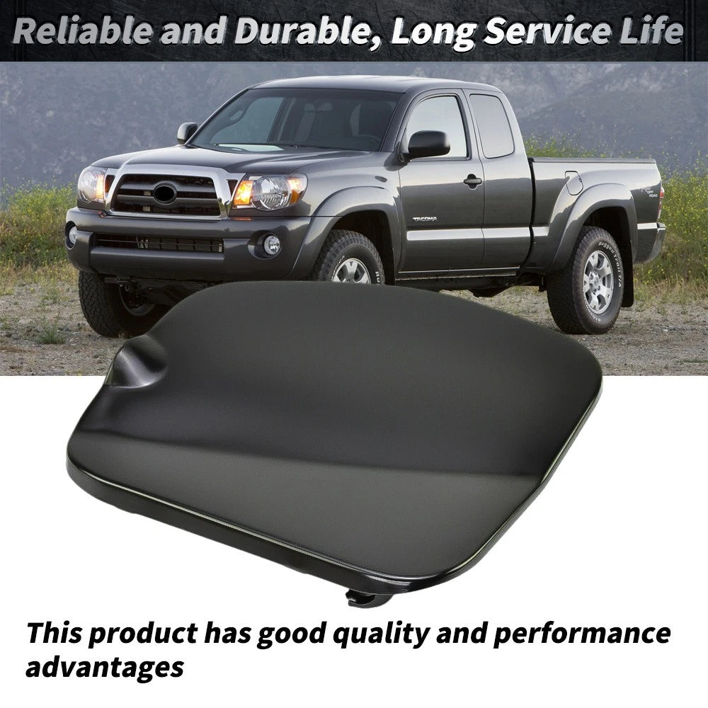 Fuel Gas Door Cover for Toyota Tacoma (2005–2015) 77305-04905