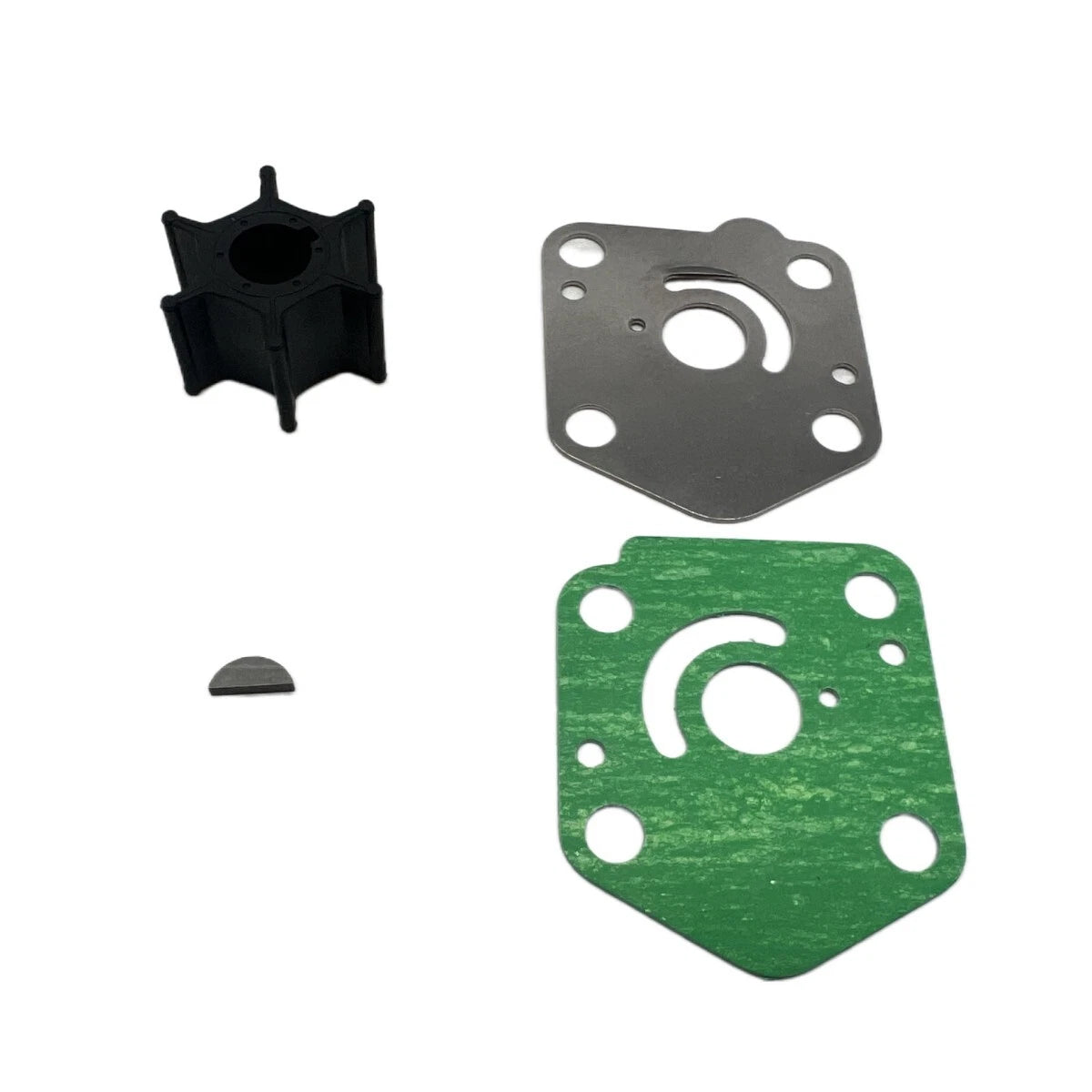 Water Pump Impeller Service Kit for Suzuki DT9.9 DT15 DF9.9 DF15 (9.9HP 15HP)