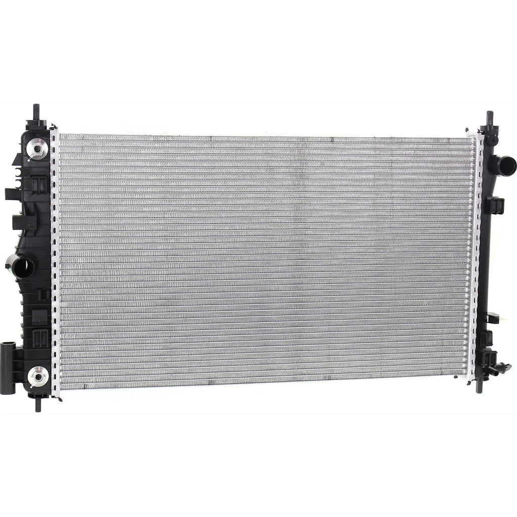 A/C Condenser for Buick Regal (2011–2013)