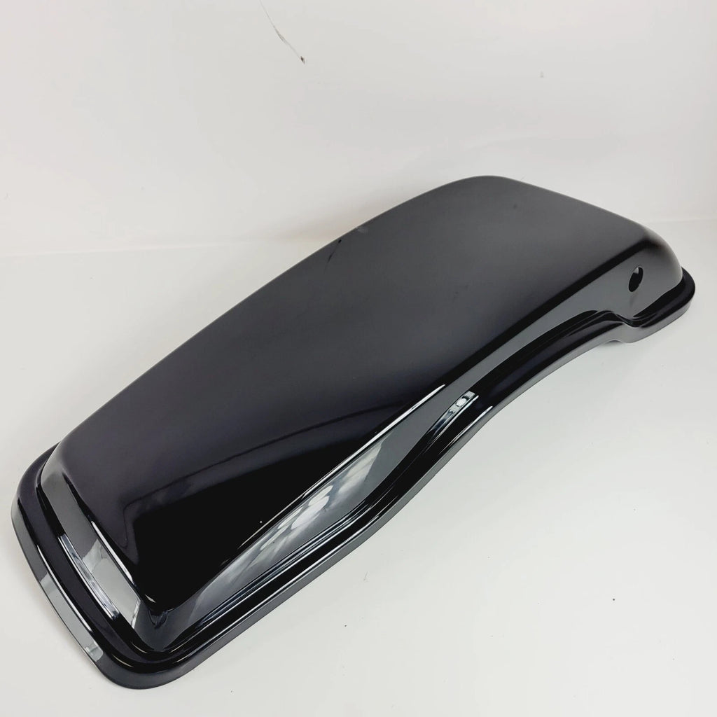 Left Side Saddlebag Lid for Harley-Davidson Street Glide (2014–2023) 90200413