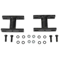2 x Front Sway Bar Extensions 50mm for Landcruiser 78 & 79 Series