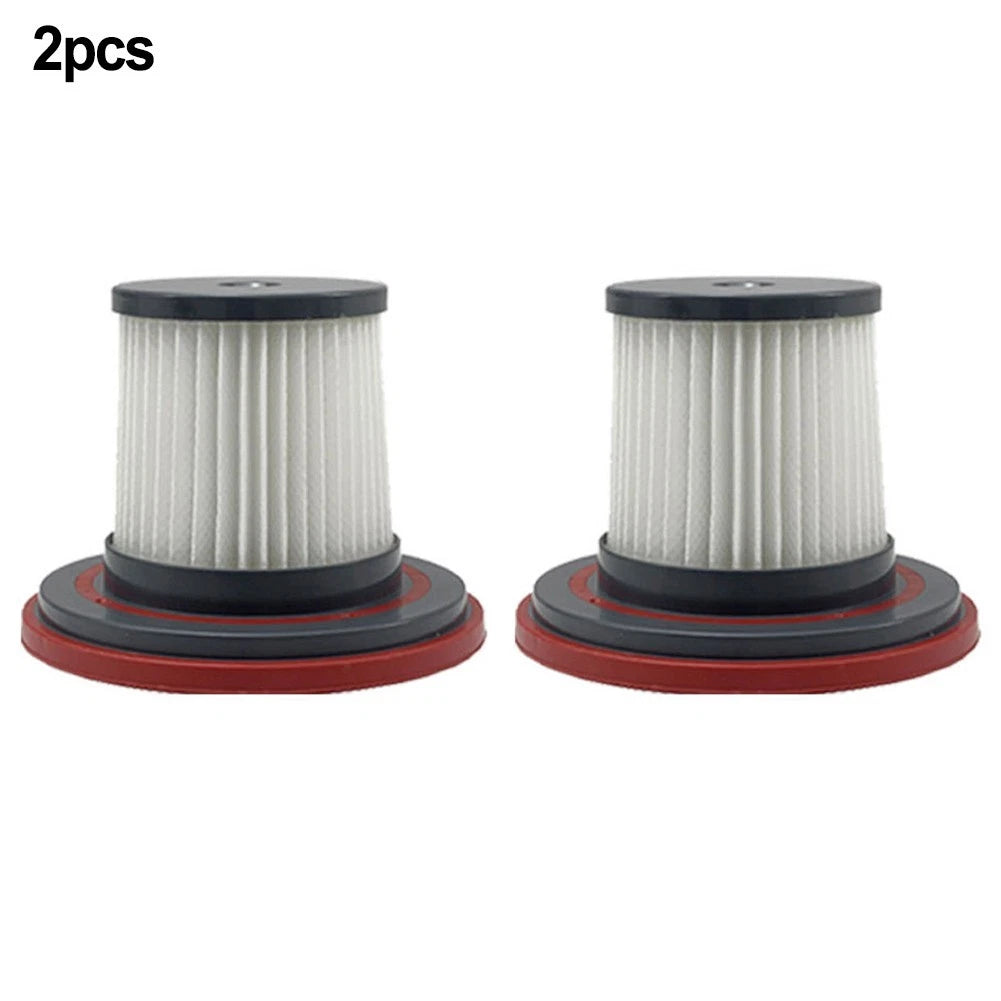 Set of 4 Vacuum Cleaner Filters for BW520 BX516 BW119 BX219