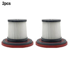 Set of 4 Vacuum Cleaner Filters for BW520 BX516 BW119 BX219