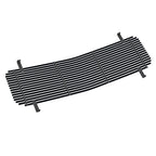 Upper Black Billet Grille for GMC C/K Pickup/Suburban/Yukon (1994–1999)
