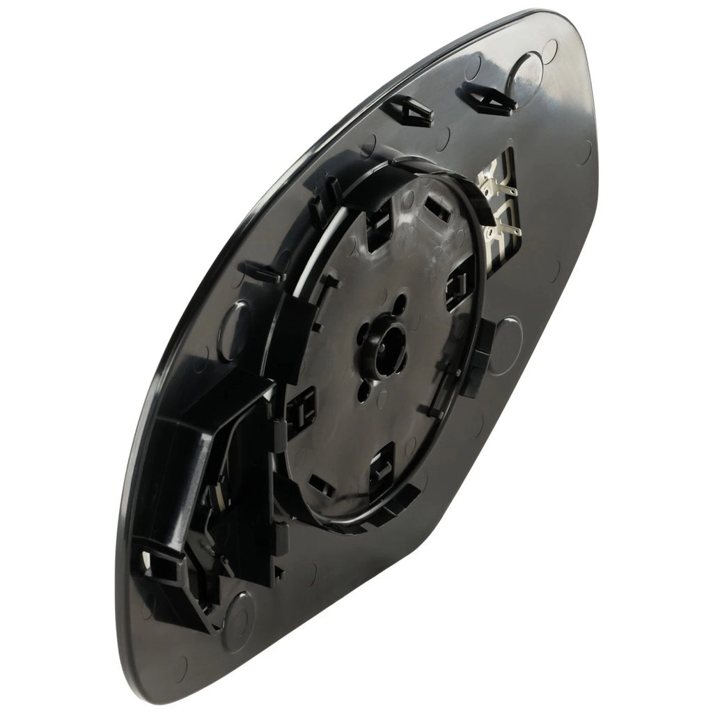 Heated Mirror Glass for Chevrolet Silverado 1500 Avalanche Tahoe (2007–2013)