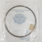 Clutch Gasket for Harley-Davidson (37000295)