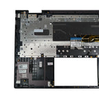 Palmrest Case Keyboard with Backlit for HP ENVY 15-EY 15Z-EY 15-EW (2021–2022)