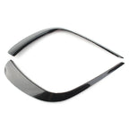 Bumper Lip Splitter Spoiler for Mercedes Benz E-Class W213 (2021-) Carbon Fiber