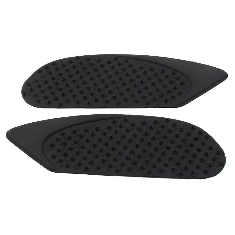 Tank Traction Pad Knee Grip Protector for GSXR600 GSXR750 (2006-2007)