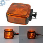 Turn Signal Light Assembly for Chevy Kodiak GMC Topkick (1997–1999)