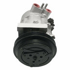 AC Compressor Replacement for Infiniti G35 3.5L (2003-2006)