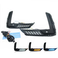 Fog Lights for Honda CRV (2023)
