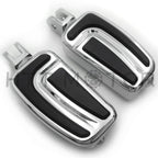 Airflow Footpegs Foot Rest for Harley FXBB FXBR FXBRS FXLR (2018–2023)