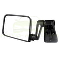 Passenger Side Manual Mirror for Jeep Wrangler (87–02)
