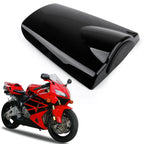 Rear Seat Cover Cowl for Honda CBR600 (2003–2006) Black