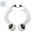 Set of 4 Front Lower Control Arms for Infiniti G35, Nissan 350Z (2003–2009)