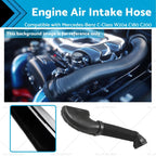 Engine Air Intake Hose for Mercedes-Benz C-Class W204 (2007–2014)