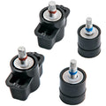 Handle and Grommet Kit for Dodge Ram 1500 2500 3500 (2002–2023)