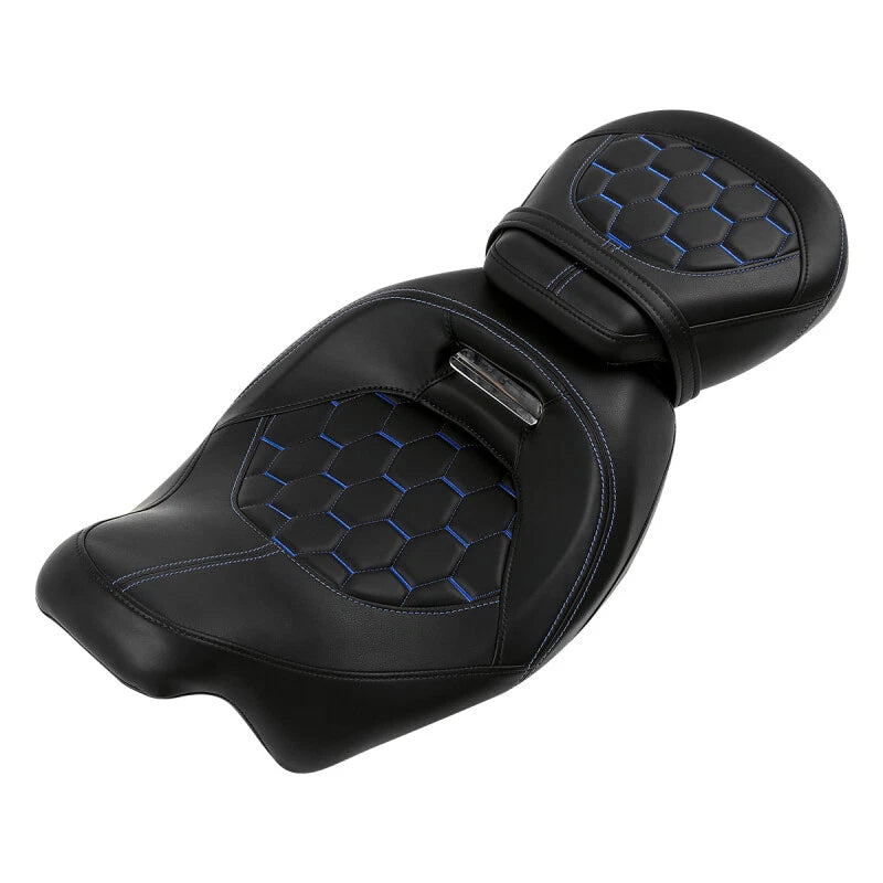 Seats for Harley Touring Road Glide FLHX (2009–2023)
